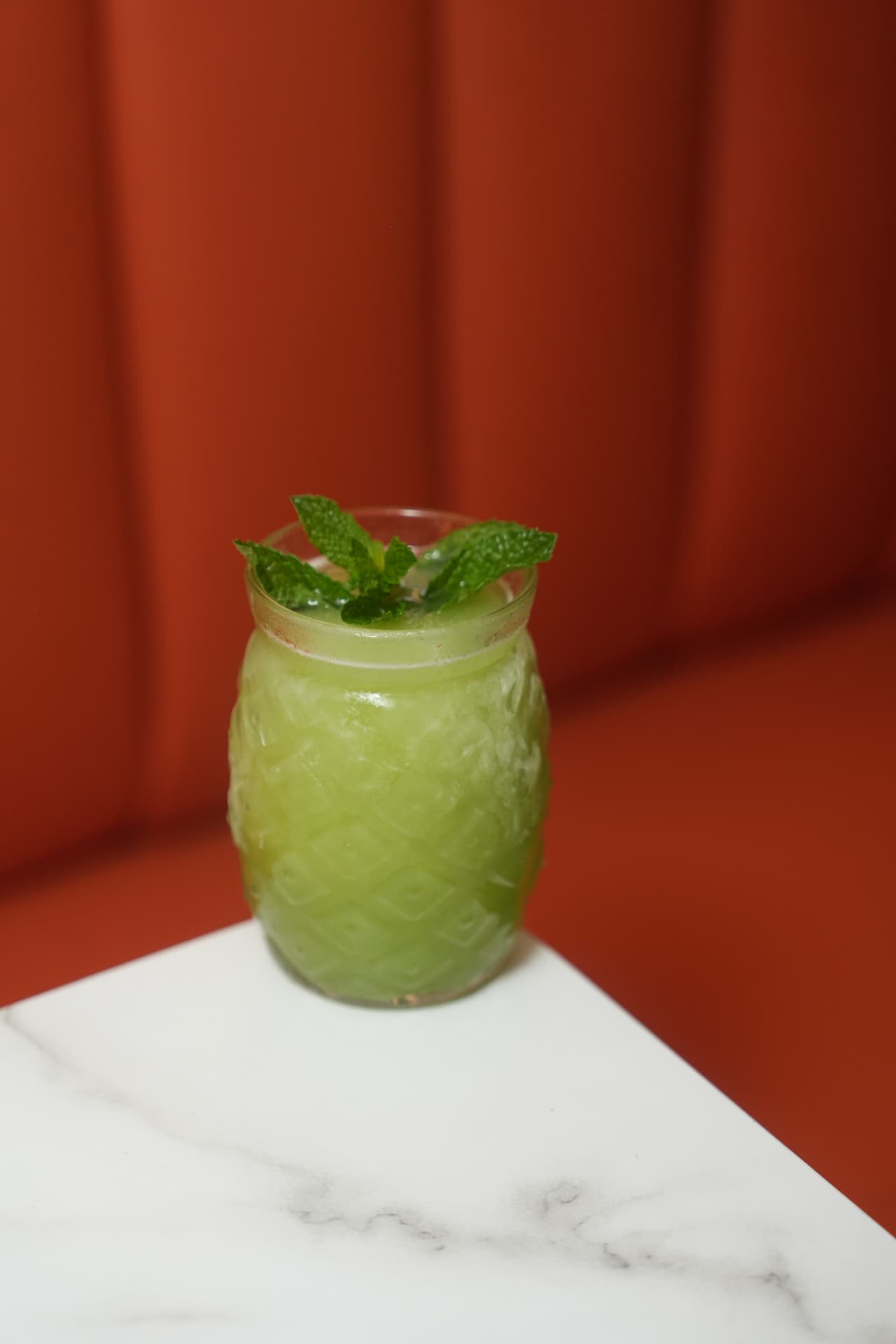 Waterfront Mojito