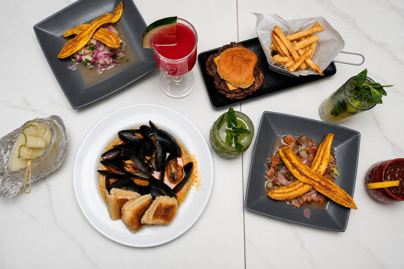 A Taste of ALTOMAR
